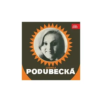 Hudba Ludmila Podubecká – Ludmila Podubecká