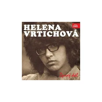 Česká hudba Helena Vrtichová – Zpívej dál