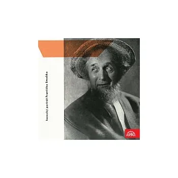 Česká hudba František Smolík – Herecký profil Františka Smolíka