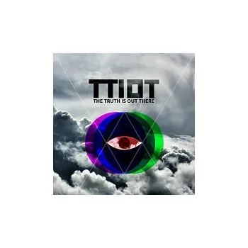 Česká hudba The Truth Is Out There – The Truth Is Out There