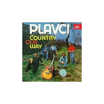 Hudba Rangers (Plavci ) – Country Our Way