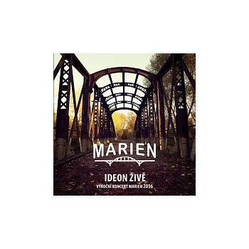 Česká hudba Marien – Ideon živě