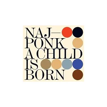 Česká hudba Najponk – A Child Is Born
