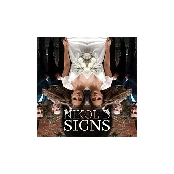 Česká hudba NIKOL D – Signs