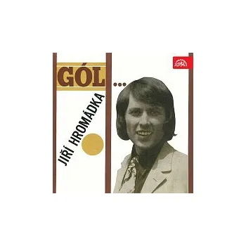 Hudba Jiří Hromádka – Gól...