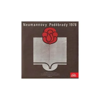 Česká hudba Různí interpreti – Neumannovy Poděbrady 1978