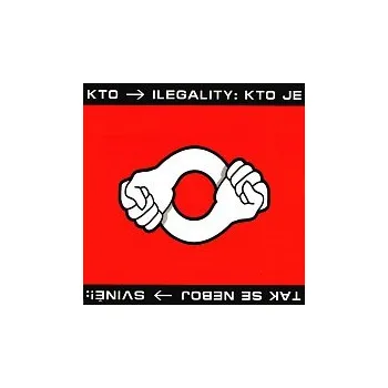 Hudba Ilegality – Kto je kto