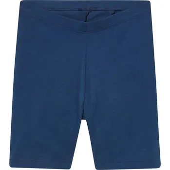 Dívčí kraťasy pepperts!® Dívčí kraťasy "Biker" (modrá, 158/164)