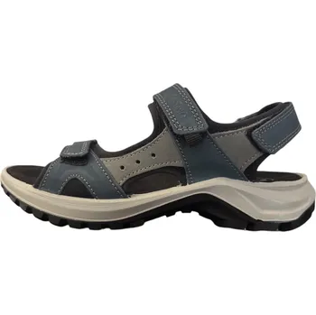 Dámské sandále Santé (Imac) sandály IC/559360 Azuro Barva: Modrá, Velikost: 38