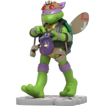 Figurka Mighty Jaxx Teenage Mutant Ninja Turtles - Donatello