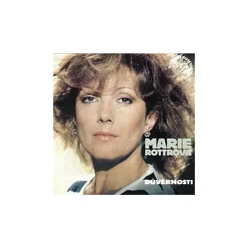 Česká hudba Marie Rottrová – Důvěrnosti