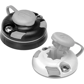 Loď Railblaza Základna StarPort základna uchycení černá