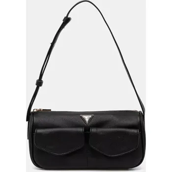 Kabelka Kabelka Guess WALDENA HWBG96.46170 černá 99X, vel. ONE SIZE