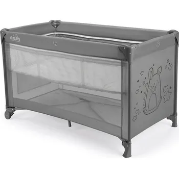 Dětská postýlka Cam Postýlka Pisolino 120 x 70 cm Cam Col.265