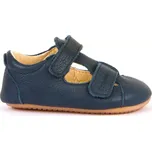 Froddo prewalkers sandálky dark blue 22