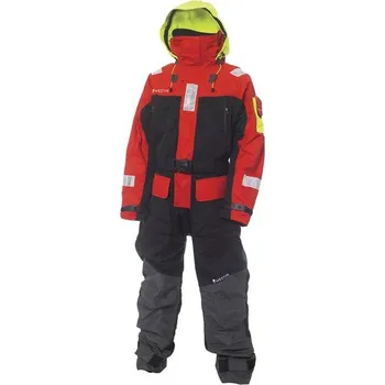 Rybářský komplet Westin Plovoucí oblek W6 Flotation Suit - S