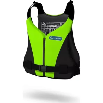 Plovací vesta Plovací vesta GUMOTEX Zelená S/M