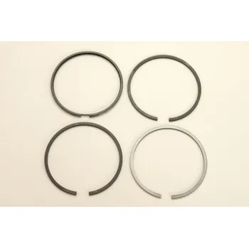 Píst motoru Sada pístních kroužků pr. 102 / 4 na 1 vložku 50110096