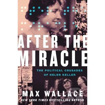 Cizojazyčná kniha After the Miracle - Max Wallace Grand Central Publishing