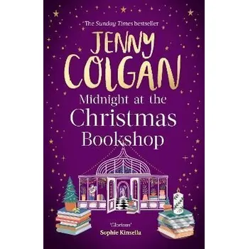 Midnight at the Christmas Bookshop - Jenny Colgan Little, Brown Book Group