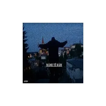 Česká hudba URHEIM – Máme tě rádi