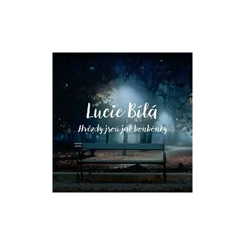 Hudba Lucie Bílá – Hvězdy jsou jak bonbónky