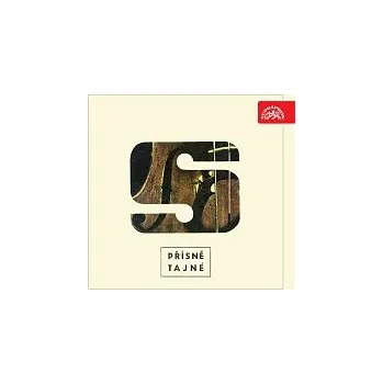 Česká hudba Miloš Kopecký – Přísně tajné