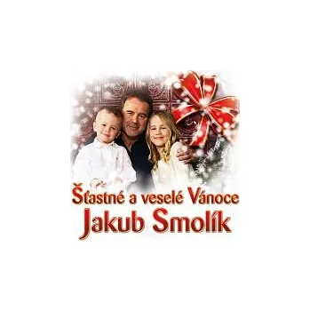 Česká hudba Jakub Smolík – Šťastné a veselé Vánoce