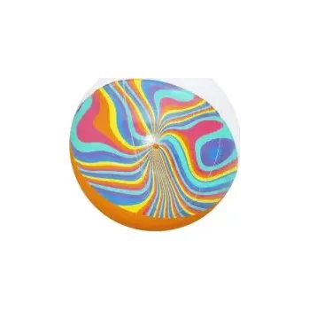 Vodní sport Nafukovací plážový míč Bestway 31042 TWIST