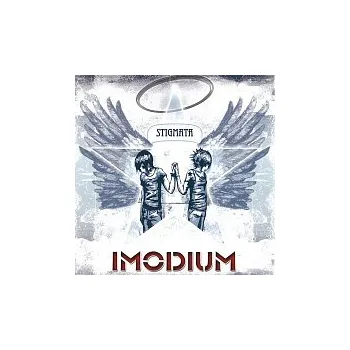 Česká hudba Imodium – Stigmata