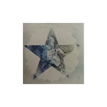 Česká hudba BLACK EWE – Rock the meadow II