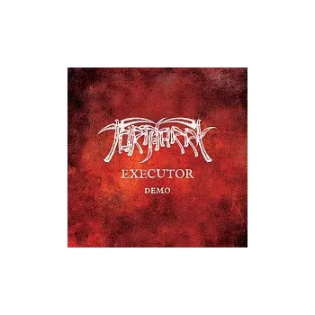 Česká hudba Tortharry – Executor. Demo