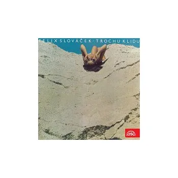 Česká hudba Felix Slováček, Ladislav Štaidl se svým orchestrem – Trochu klidu