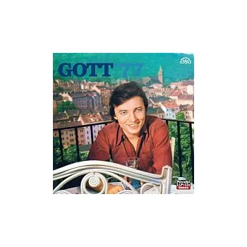 Česká hudba Karel Gott – Komplet 19 / '77 (+bonusy)