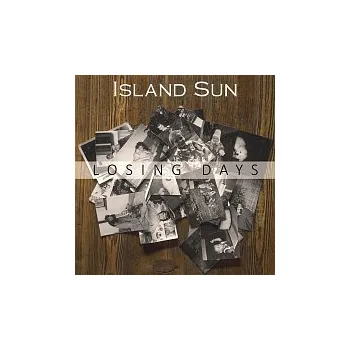 Česká hudba Island Sun – Losing Days
