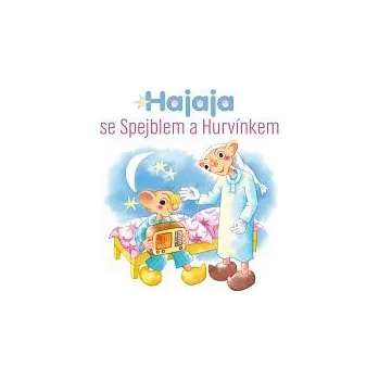 Hudba Divadlo Spejbla a Hurvínka – Hajaja se Spejblem a Hurvínkem