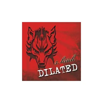 Česká hudba DILATED – 5.hřích