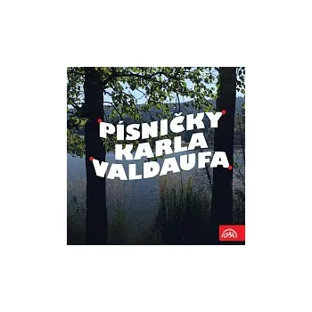 Česká hudba Smyčcový orchestr/Karel Valdauf – Písničky Karla Valdaufa