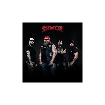 Česká hudba Škwor – Už je to tak dávno