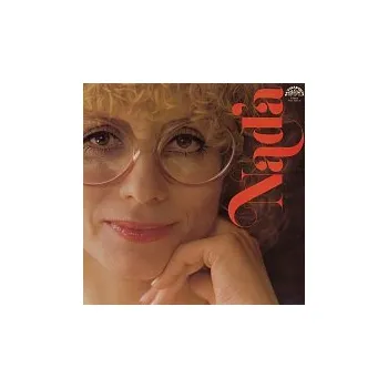 Česká hudba Naďa Urbánková – Naďa + bonusy