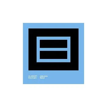 Hudba Clarinet Factory – Obloha šedá (feat. Beata Hlavenková, Milan Cimfe)