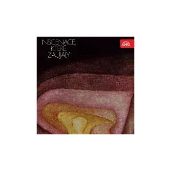 Hudba Různí interpreti – Inscenace, které zaujaly (V)