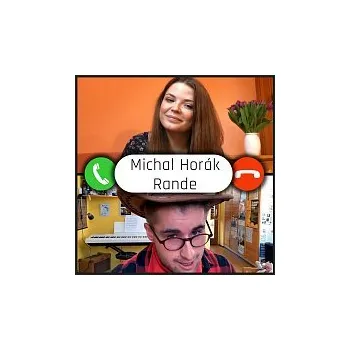 Česká hudba Michal Horák – Rande