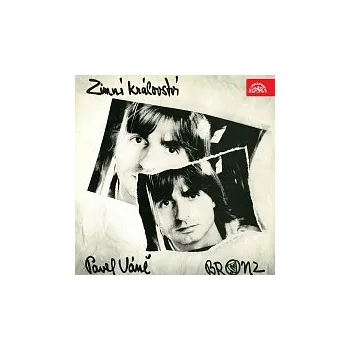 Česká hudba Bronz – Zimní království