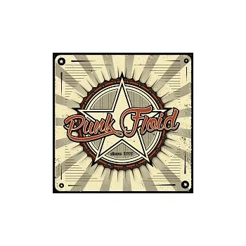 Hudba Punk Floid – EP 2015