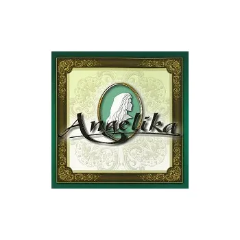 Česká hudba Různí interpreti – Muzikál: Angelika