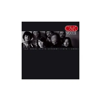Česká hudba C & K Vocal – Cesta svědomí (1976-2005)