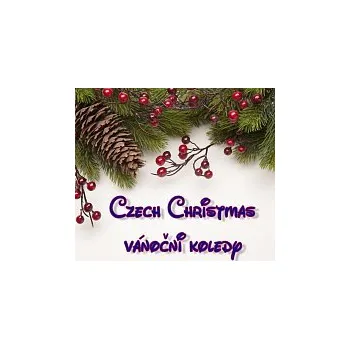 Česká hudba Tomáš Harant – Czech Christmas vánoční koledy