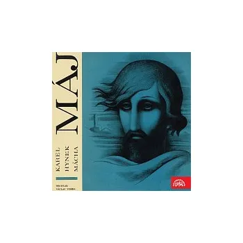 Česká hudba Karel Hynek Mácha, Václav Voska – Mácha: Máj