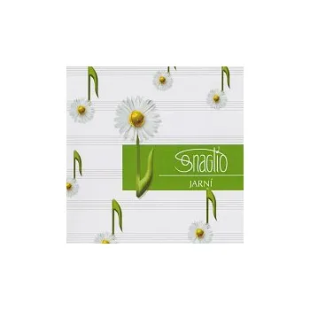 Česká hudba Sonaglio – Jarní